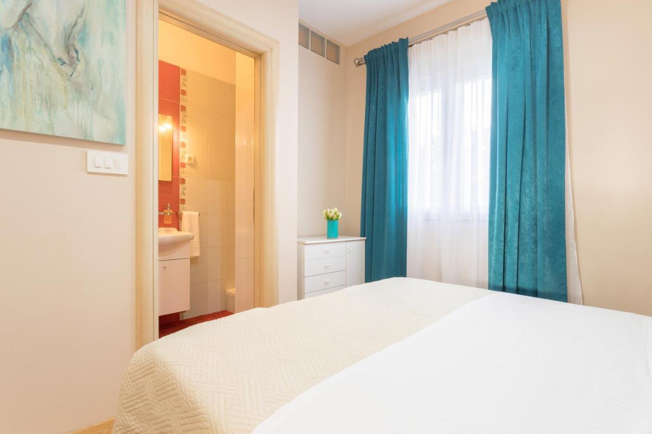 Turta Apartment Zadar Exterior photo